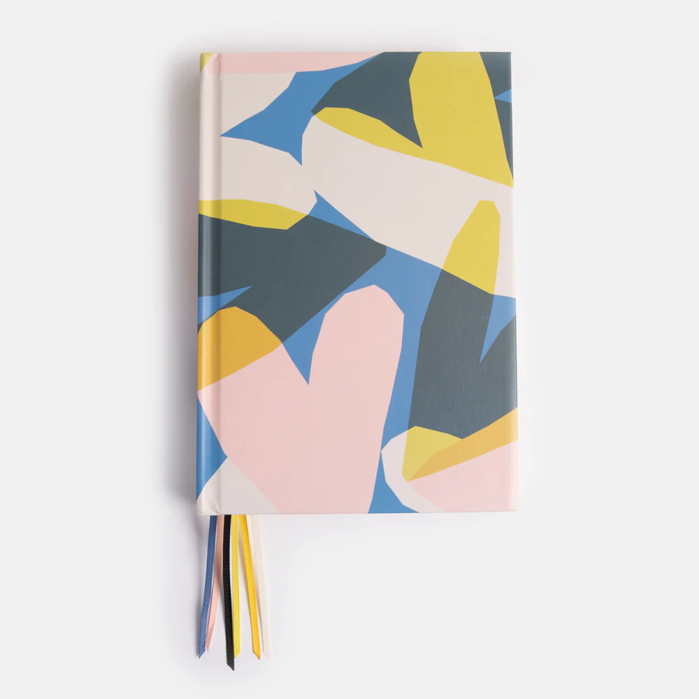 new stationery