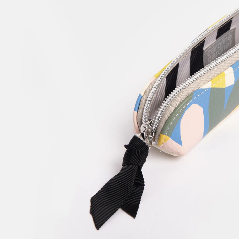 Confetti Hearts Pencil Case - Image 3