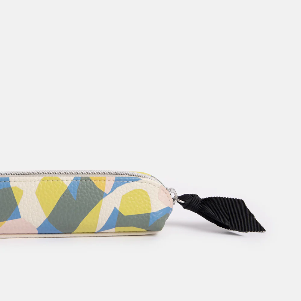 Confetti Hearts Pencil Case - Image 4