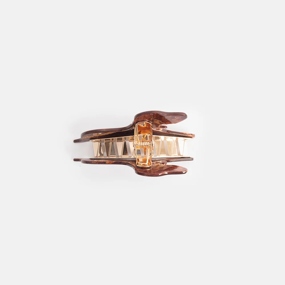 Dachshund Sausage Dog Hair Claw - Image 2