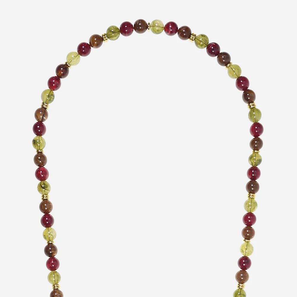 Harper Stone Long Phone Chain - Image 2