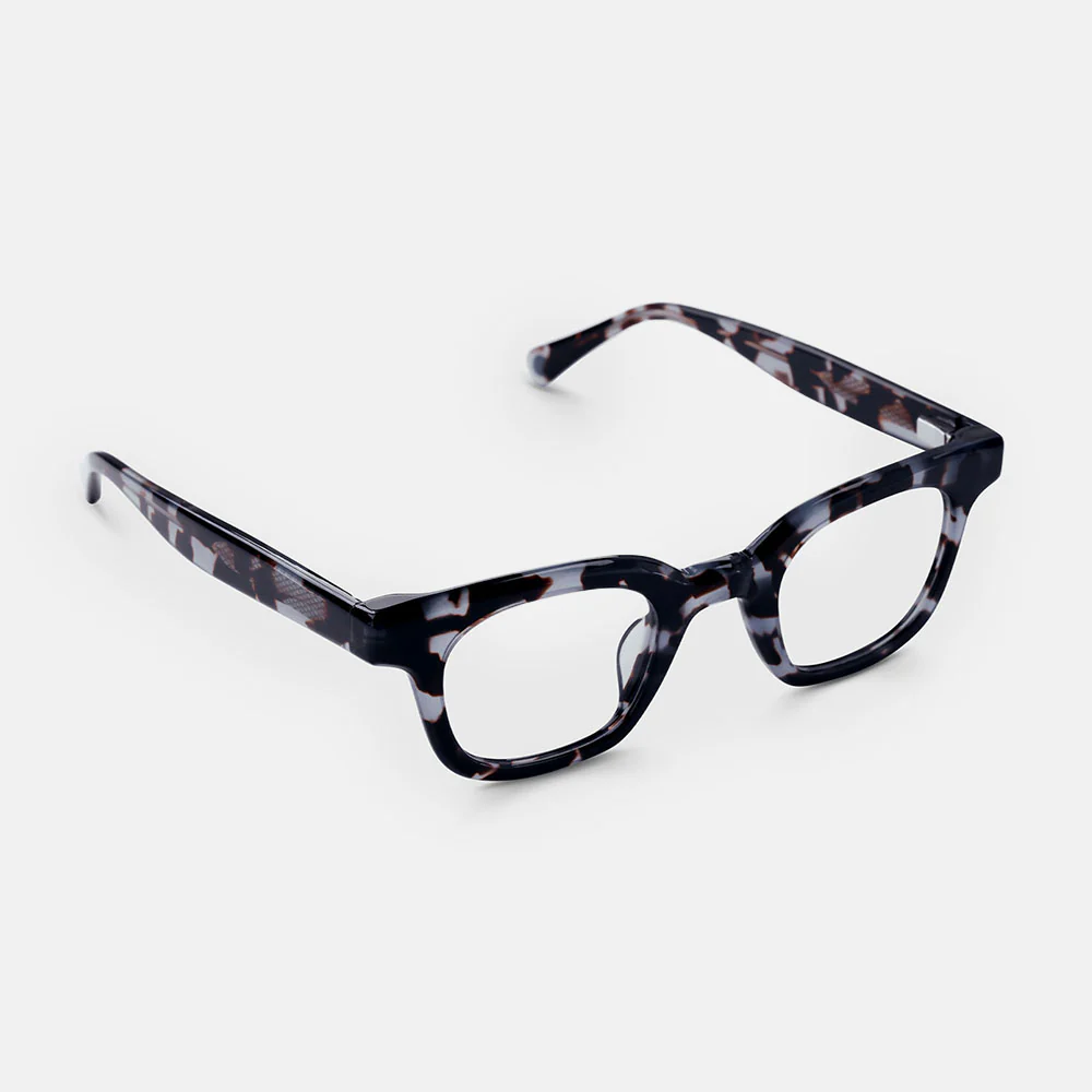 Icey Blue 'Source Material' Reading Glasses - Image 2