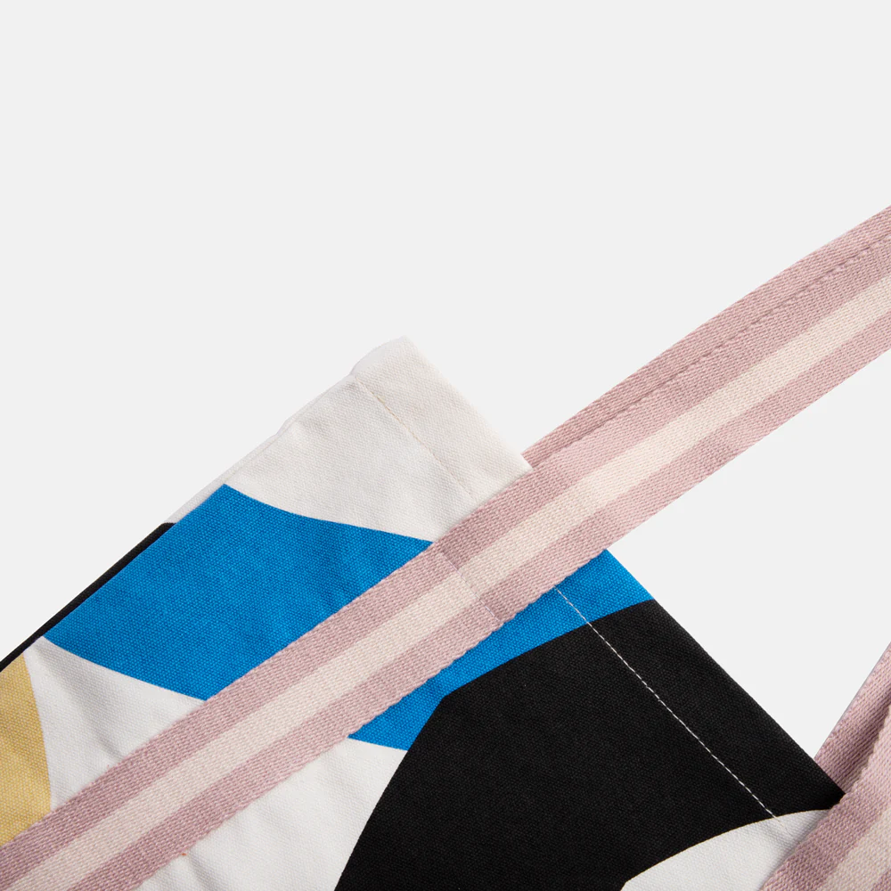 Multi Loop Tote Bag - Image 3