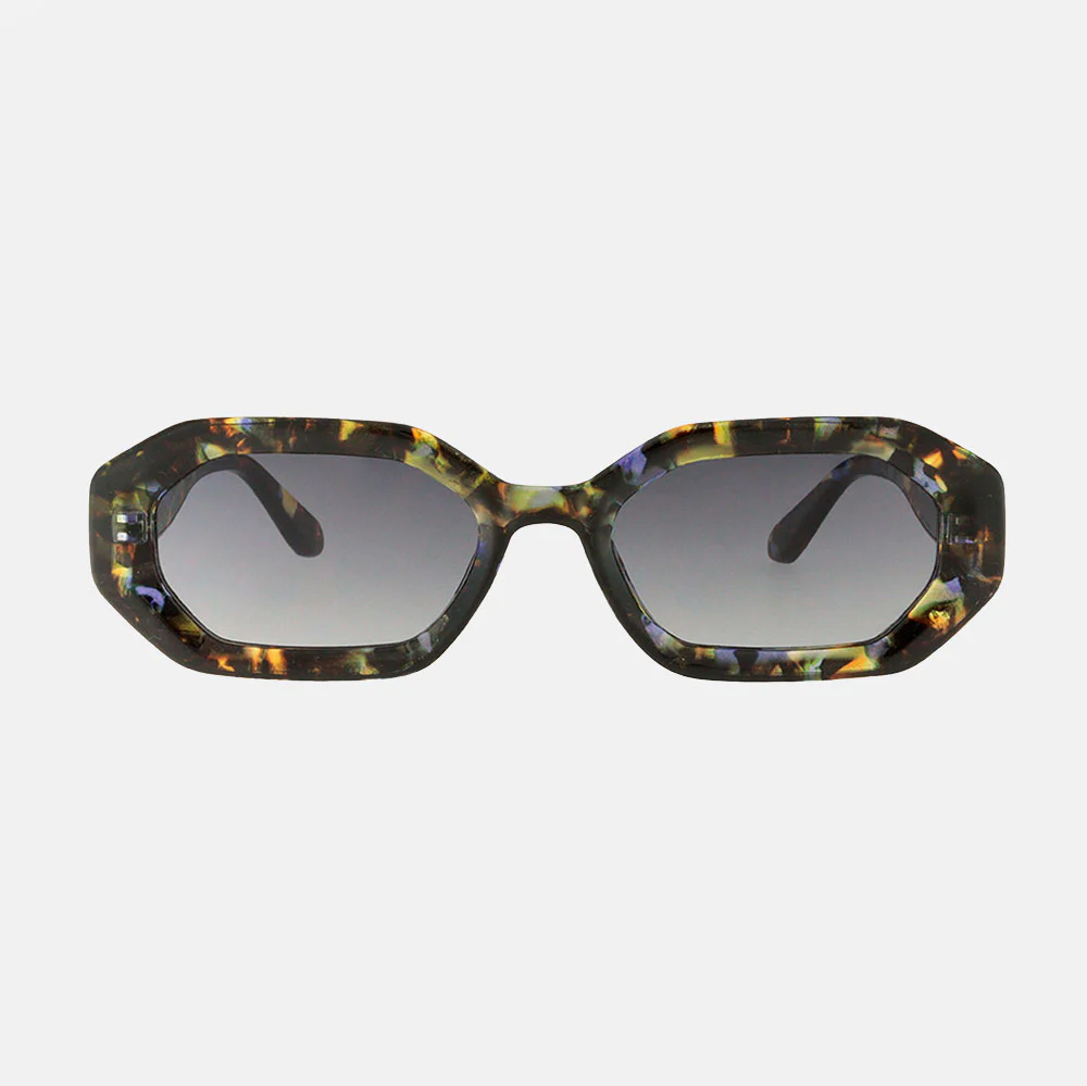 Tortoiseshell Billie Sunglasses